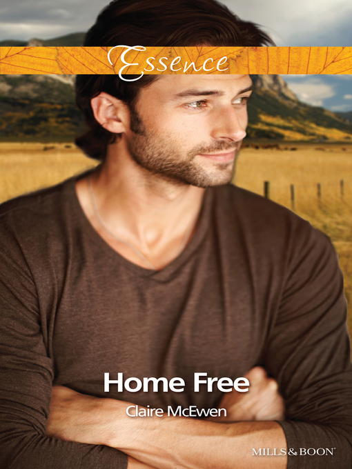 Cover image for Home Free